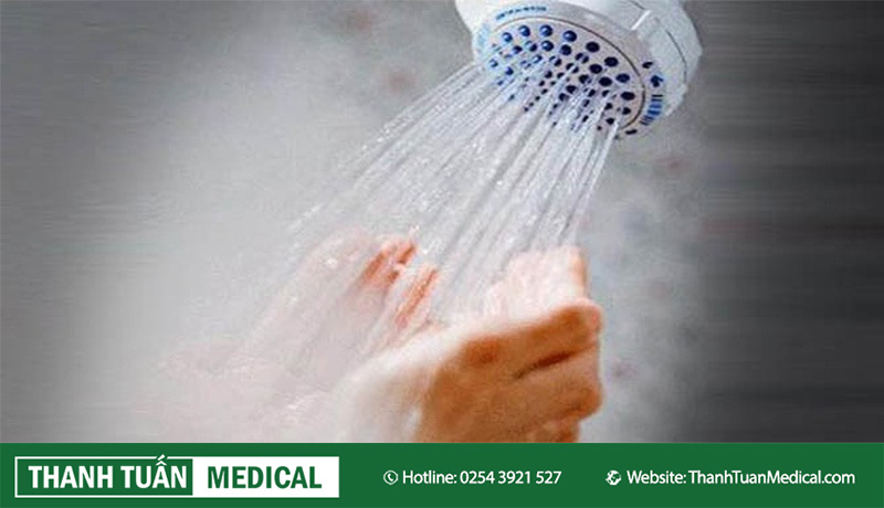 Nhiệt độ cao tiêu diệt virus