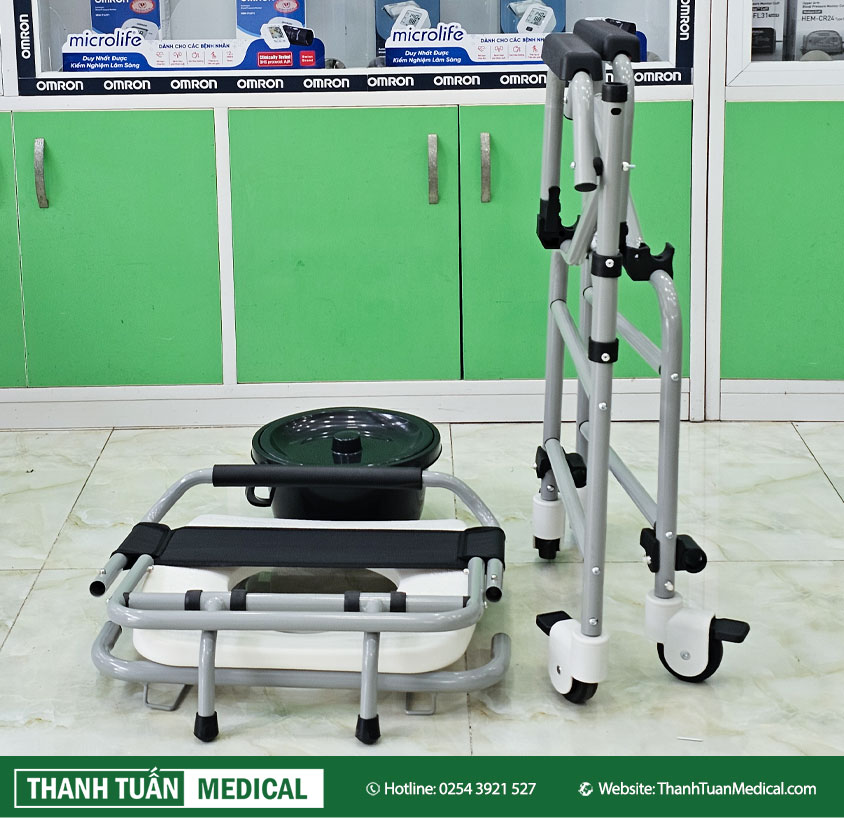 Khung thép phủ sơn bạc mờ chống oxy hóa, bền đẹp Khung thép phủ sơn bạc mờ chống oxy hóa, bền đẹp