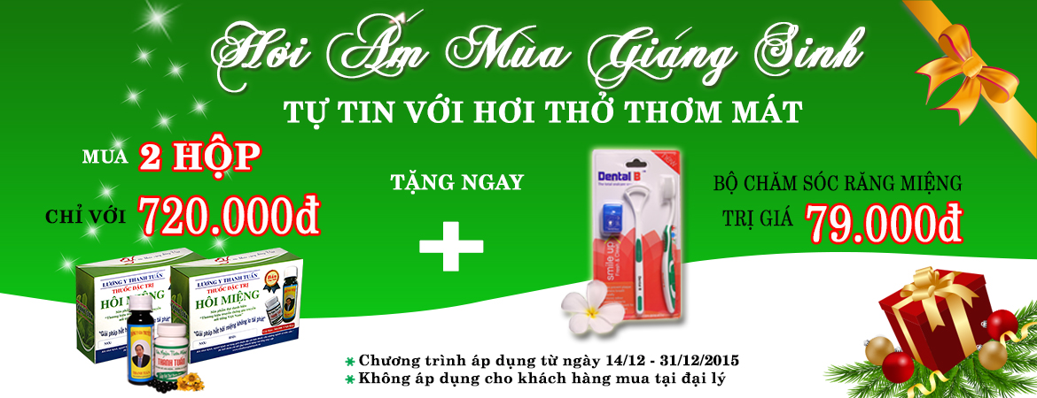 Siêu thị thuốc đông y