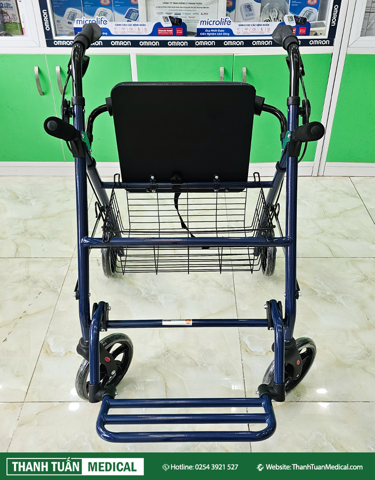 Đệm ghế êm ái giúp bạn dễ dàng nghỉ ngơi khi cần - Hình 2