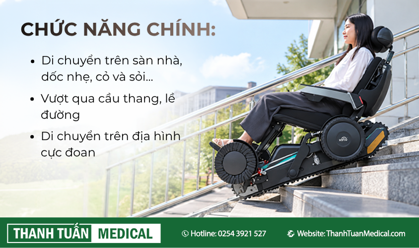 Robot đa địa hình XSTO X12 người bạn đồng hành thoải mái Robot đa địa hình XSTO X12 người bạn đồng hành thoải mái