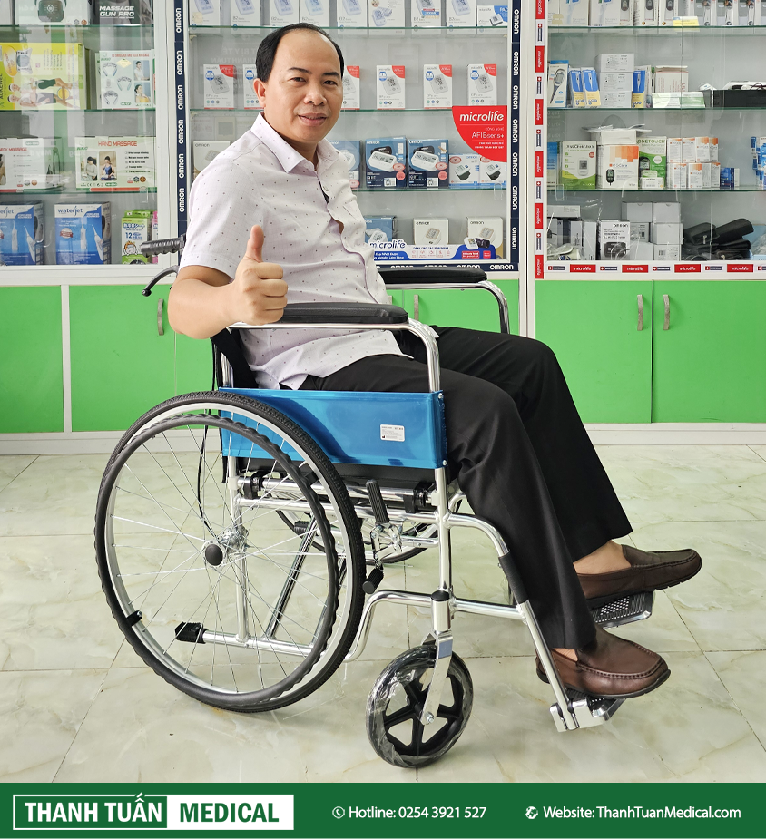 Xe có khả năng chịu tải lên tới 120kg Xe có khả năng chịu tải lên tới 120kg