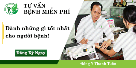 Tư vấn cùng Lương Y Thanh Tuấn
