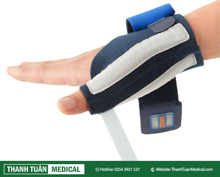 Có thể sử dụng được cho cả tay trái và tay phải