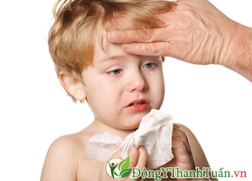 Bất kỳ ai cũng là đối tượng của bệnh viêm xoang