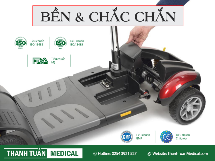 Sản xuất theo công nghệ dây chuyền hiện đại và đạt các chứng chỉ chất lượng