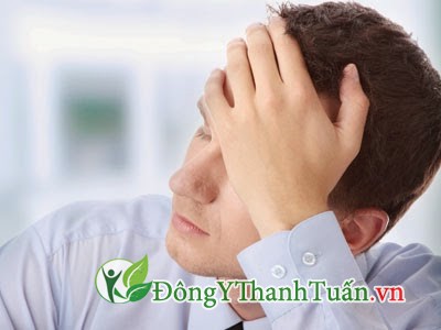 Bệnh tật làm tôi cảm thấy mệt mỏi