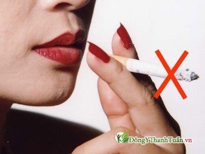 bệnh viêm xoang và cách chữa trị 3