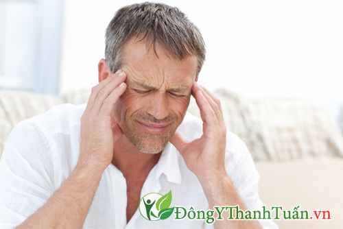 các triệu chứng nhận biết bệnh viêm xoang