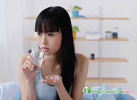 cách chữa hôi miệng 01