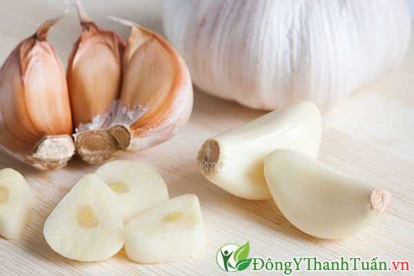 chữa viêm mũi dị ứng tại nhà 3