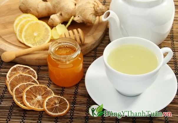 Cách trị viêm mũi dị ứng đơn giản từ mật ong