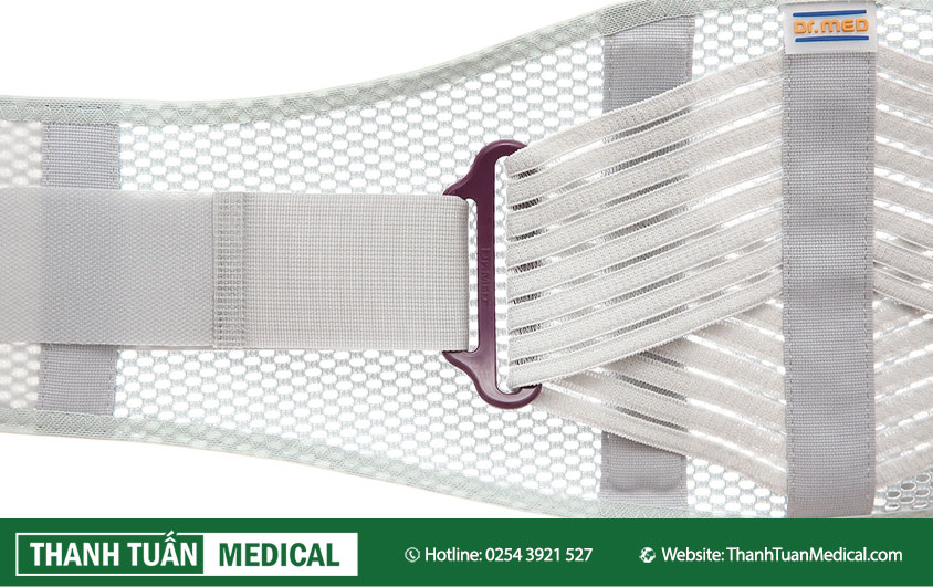 Chất liệu vải thông gió và thoáng khí