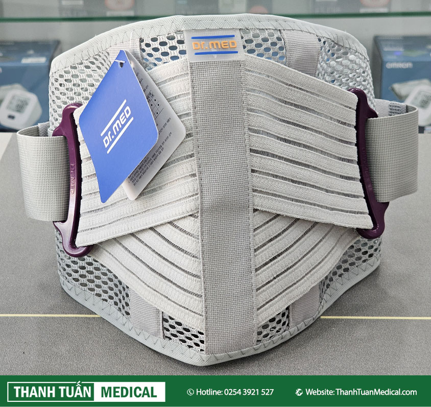 Thiết kế mỏng nhẹ, dễ mặc dưới quần áo Thiết kế mỏng nhẹ, dễ mặc dưới quần áo