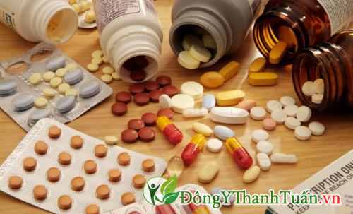 điều trị viêm xoang sàng sau 03
