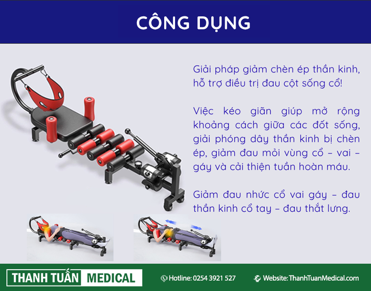 Công dụng sản phẩm