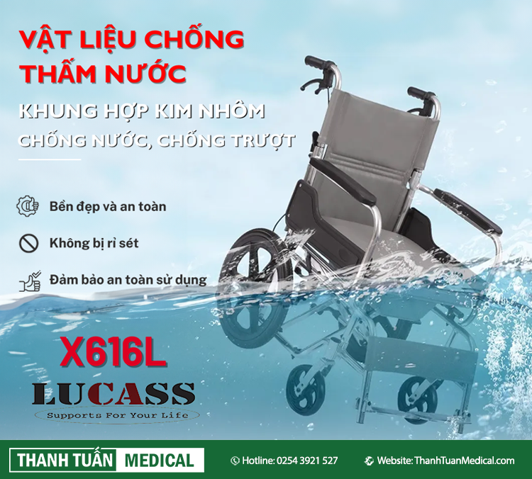 Khung xe là hợp kim nhôm siêu nhẹ, bền bỉ và chắc chắn