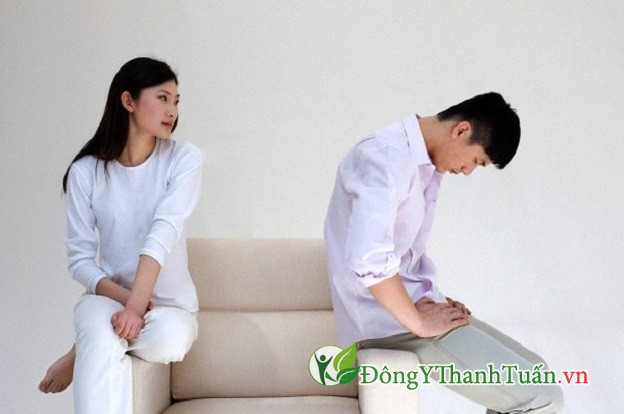 lỡ duyên vì hôi miệng