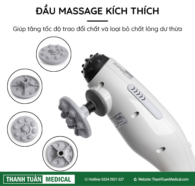 Äầu massage kÃch thÃch Äầu massage kÃch thÃch