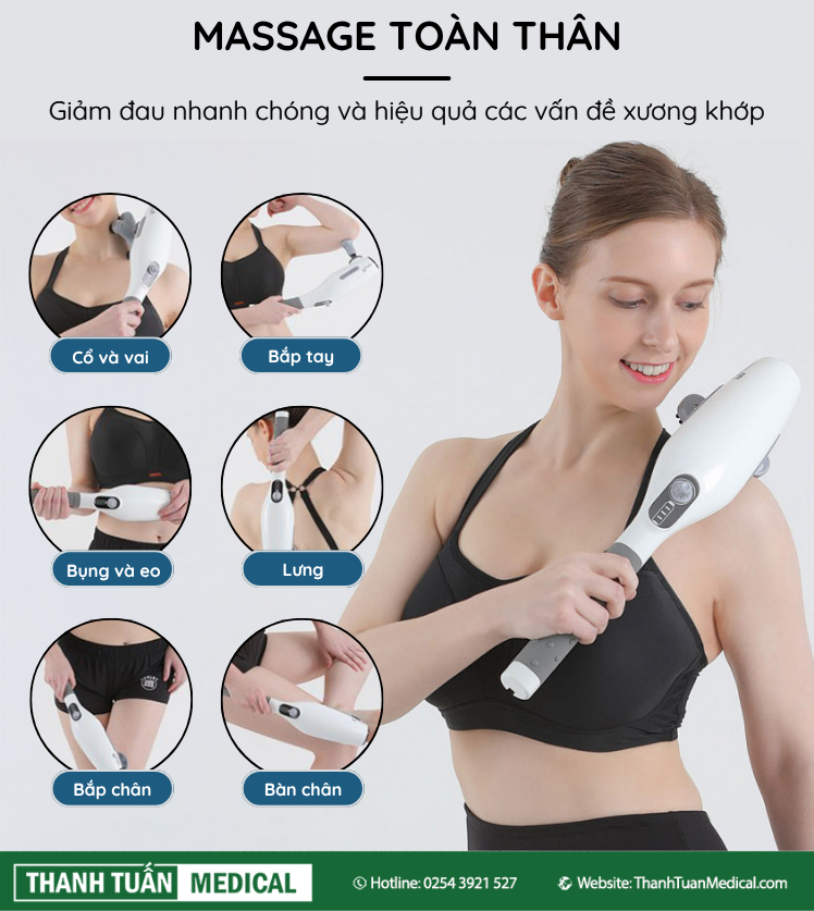 Massage toà n thân: cổ, vai, lưng, bụng, bắp tay, bà n chân… Massage toà n thân: cổ, vai, lưng, bụng, bắp tay, bà n chân…