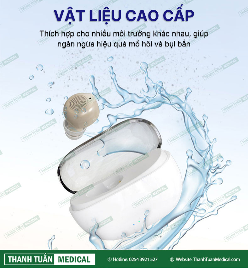 Phiên bản nâng cấp mới, chống bụi và mồ hôi Phiên bản nâng cấp mới, chống bụi và mồ hôi