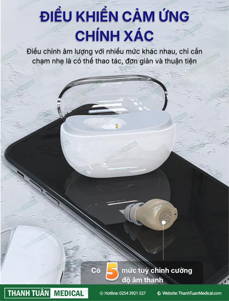 GM-953 được thiết kế để mọi người đều có thể sử dụng dễ dàng GM-953 được thiết kế để mọi người đều có thể sử dụng dễ dàng