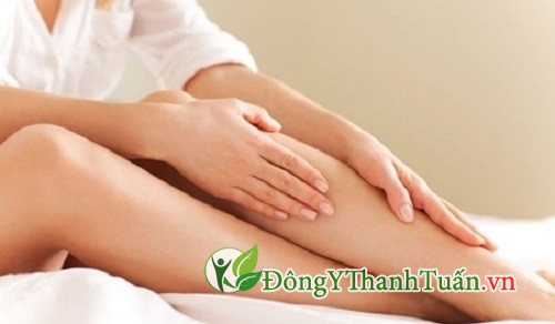 triệu chứng đầu tiên suy tĩnh mạch
