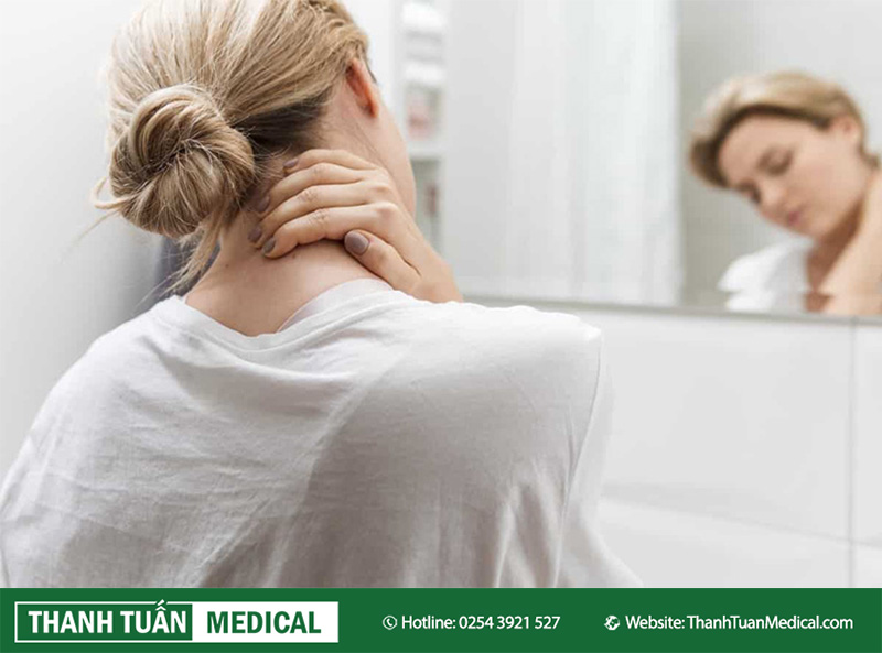 Đau xương khớp hậu Covid