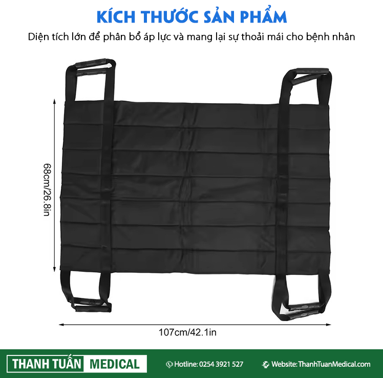 Kích thước sản phẩm