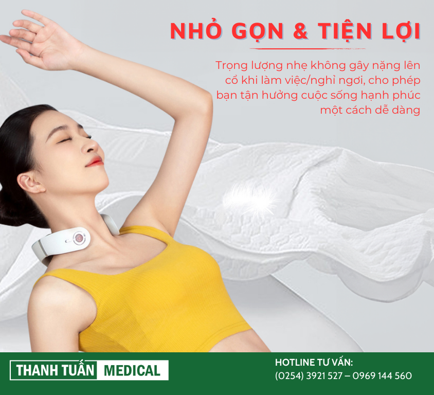 Máy nhỏ gọn và tiện lợi chỉ có 208g