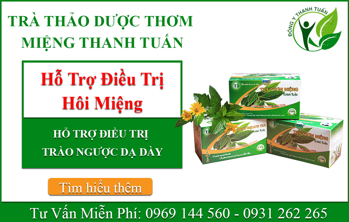 trà thơm miệng 001