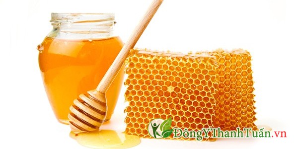 Trị viêm mũi dị ứng bằng sáp ong