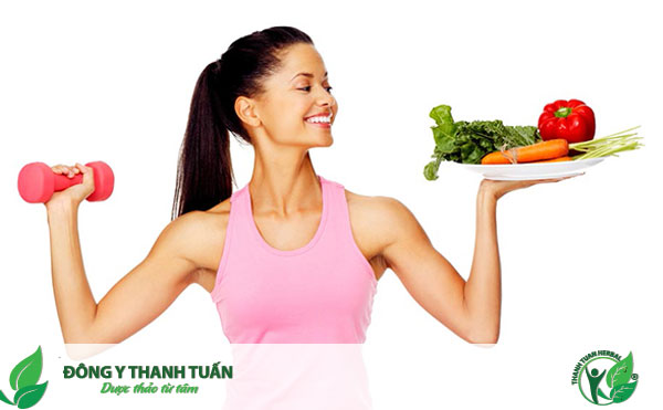 Viêm đa xoang điều trị từ tập thể dục