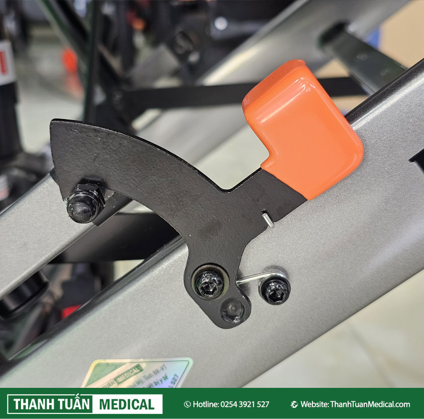 Chốt gấp gọn Chốt gấp gọn