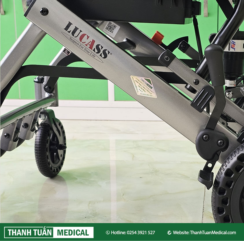 Chất liệu hợp kim nhôm bền đẹp Chất liệu hợp kim nhôm bền đẹp