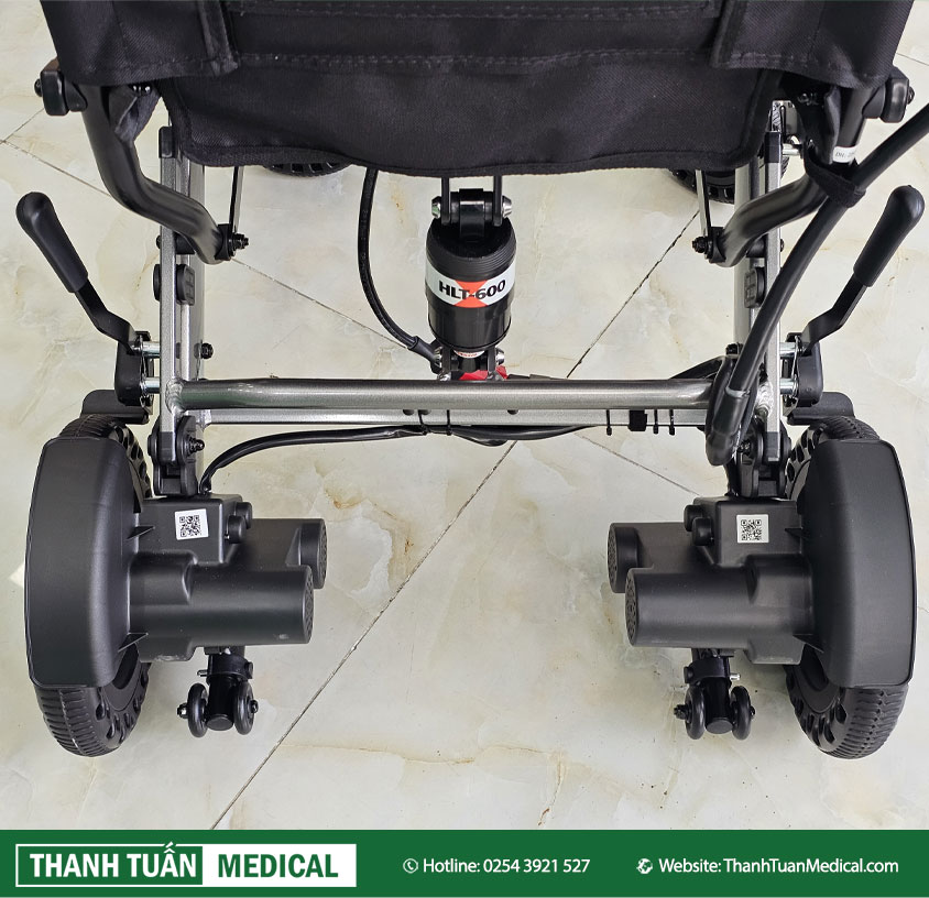 Lái xe an toàn với hệ thống động cơ kép Lái xe an toàn với hệ thống động cơ kép