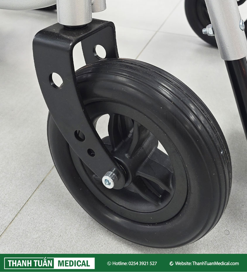 Bánh trước Bánh trước