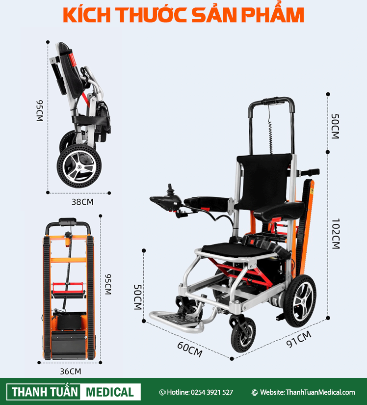 Kích thước sản phẩm