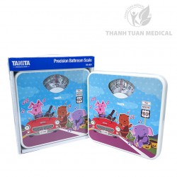 Cân Sức Khoẻ Cơ Học Tanita Ha 801 Thương hiệu hàng đầu Nhật Bản 130 Kg - BH 1 năm