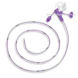 Dây Cho Ăn Dạ Dày 29 Ngày Chữ Y Số 14 Fr/ 16Fr Greatcare - HSD 5 năm