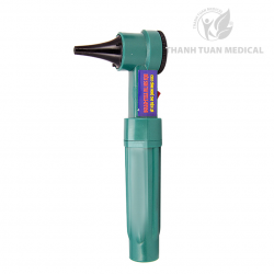 Đèn Soi Tai Mũi Họng TILI-OTOS - Phóng Đại 3 Lần Tiện Dụng Cho Trẻ, Người Lớn, cho Gia Đình và Phòng Khám