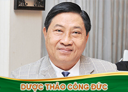 Dược Thảo Công Đức