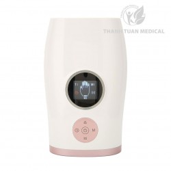 Máy Massage Bàn Tay Nikio NK-330 Nhật Bản - Giảm Đau Nhức Mỏi, Tê Tay