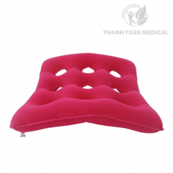 Đệm hơi xe lăn - Đệm hơi chống loét mông cho người nằm tại chỗ, thoáng khí chống lở loét hiệu quả