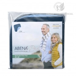 Tấm Lót Ghế Giặt Được Abena Chair Pad 45x45cm - Chống Thấm Cho Xe Lăn/Xe Đẩy/Ghế/ Sofa