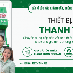 Top 9 Công Ty Thiết Bị Y Tế Uy Tín Nhất Tại Vũng Tàu