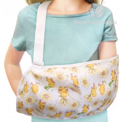 Túi Treo Tay EO329 Dành Cho Trẻ Em - Nâng Đỡ Và Bảo Vệ Tay Sau Chấn Thương