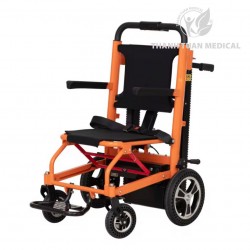 Xe Lăn Leo Cầu Thang Điện Dragon DW-SW08-A Pin Lithium - Vận Chuyển Lên Xuống Cầu Thang Cho Người Già Khuyết Tật